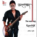 Kaushik Ganguly - Tumi Elena Unplugged Version