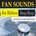 Pure Pianogonia - Small Desk Fan Sound for Deep Sleep