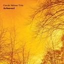 Carole Nelson Trio - Shinrin Yoku Forest Medicine