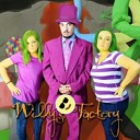 Willy s Factory feat Rockbabyy - Beat It