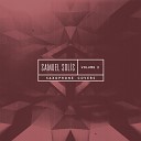 Samuel Sol s - My Only One Saxophone Instrumental