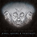 Kings Queens Fairytales - Sticks Stones