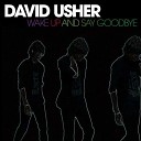 David Usher - And So We Run