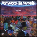 My Woshin Mashin - Running Man