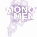 Monomen - Oscillate