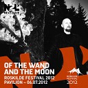 Of The Wand And The Moon - I Crave for You Live Pavilion Stage 2012