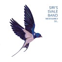 Siri s Svale Band - You Make Me Feel Like a Natural Woman