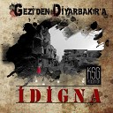 Idigna - Derman Sendedir