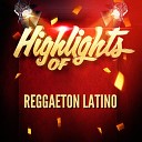 Reggaeton Latino - En la Disco Bailoteo