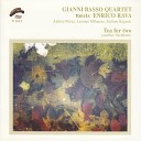 Enrico Rava Gianni Basso Quartet - Bye Bye Blackbird