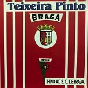 Teixeira Pinto - O Meu Recado