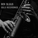 Ben Sluijs - How Did I Get Here