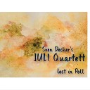 Sven Decker s Juli Quartett feat Heidi Bayer Conrad Noll Jo… - Dialects