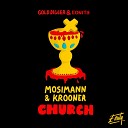 Mosimann Krooner - Church
