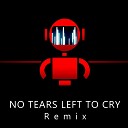 Vito Astone - No Tears Left to Cry Remix