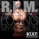 R E M Aiman Beretta - Losing My Religion