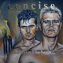 Concise - The Trinity Island