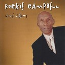 ROCKIE CAMPBELL - Shake It up All Night