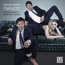 Amedeo Ariano feat Luca Bulgarelli Francesca… - I Thought About You