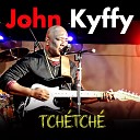 John Kyffy - Goulou m gnoa