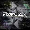 Formula X feat Cataleya Fay - A Voice from the Past