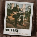 Volker Hugo - World of Pain