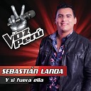 Sebastian Landa - Y Si Fuera Ella