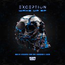 Exception - Interloper