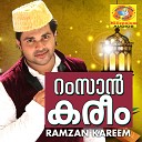 Shafeeq Rahman - Ramzan Oru