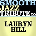 Smooth Jazz All Stars - Everything is Everything