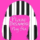 Piano Dreamers - Kill and Run