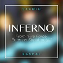 Studio Rascal - Inferno From Fire Force Enen no Shouboutai