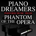 Piano Dreamers - Angel of Music