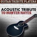 Guitar Tribute Players - Everybody s Got Somebody But Me