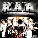 K A R feat Hell Rell Fat Joe - This Is The X feat Fat Joe Hell Rell