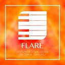 Mugi Piano - Flare From Arifureta Shokugyou de Sekai…
