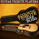 Guitar Tribute Players - Two Fingers