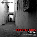 Krystal Kids - Tunisia Cravings Interpretation
