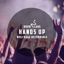 BoomSlang - Hands Up Original Mix