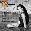 Terry Clive feat Veera - Feel The Heat Ryan Kay Remix