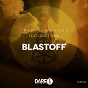 Trio Acejax feat Heart Hays - Blastoff Original Mix