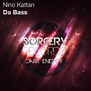 Nino Kattan - Da Bass Original Mix