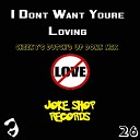 FATmike - I Don t Want You re Loving Cheeky s Dutch d Up Donk…