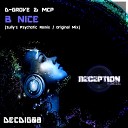 D Grove MCP - B Nice Sully s Psychotic Remix