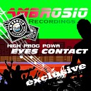 High Prog Powa - Eyes Contact Instrumental Mix