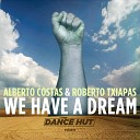 Alberto Costas Roberto Txiapas - Road To The Stars Original Mix