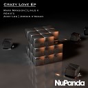 Mark Mansion Linus K - Crazy Love Original Mix