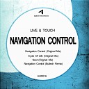 Live Touch - Navigation Control Original Mix