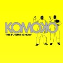 Komoko - The World Needs A Change (Original Mix)