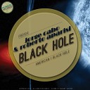 Jorge Cabo Roberto Aparisi - Black Hole Original Mix